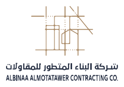 البناء المتطور