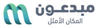مبدعون